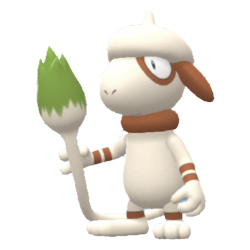 #235 Smeargle(DLC 2)